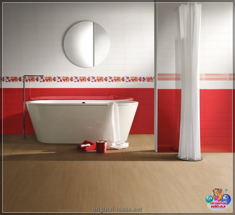 Baño en el apartamento (baño, apartamento, baño moderno apartamento, Cómo planificar situación) Baño en el apartamento