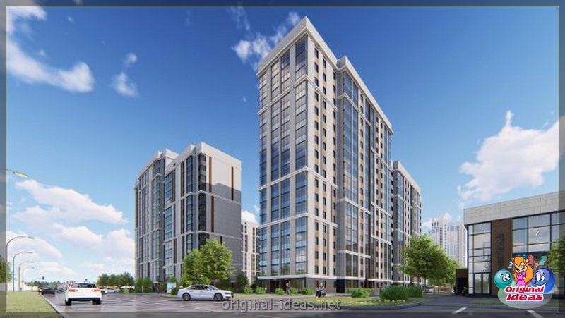 Venta de apartamentos en nuevos edificios Barnaul (venta, apartamentos, nuevos, edificios, barnaul, apartamentos nuevos edificios) Venta de apartamentos en nuevos edificios Barnaul