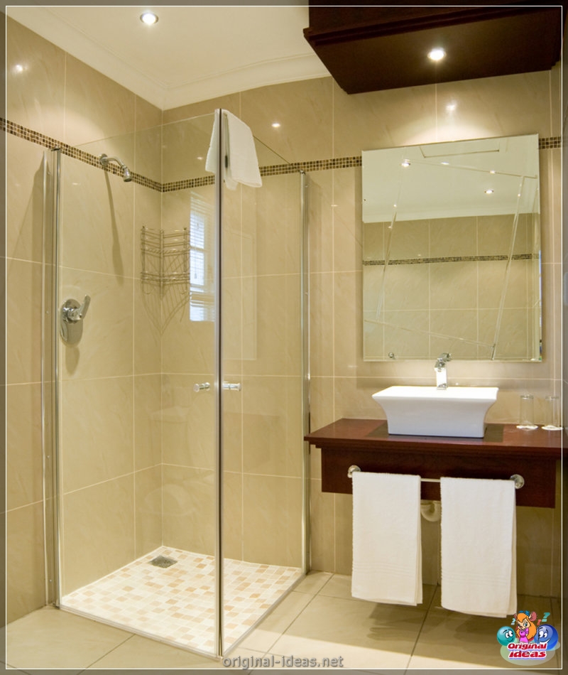 Baño en el apartamento - 55 fotos de las mejores ideas de diseño de interiores (baño, apartamento, fotos, ideas, diseño) Baño en el apartamento - 55 fotos de las mejores ideas de diseño de interiores