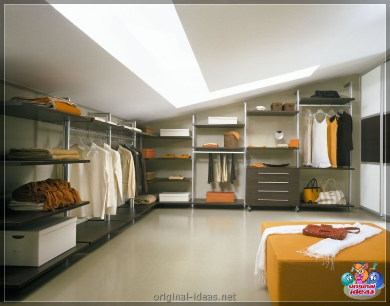 Armario en el dormitorio: 90 fotos de decisiones de diseño sobre el diseño del interior del dormitorio con un vestidor (armario, dormitorio, fotos, diseño, interior) Armario en el dormitorio: 90 fotos de decisiones de diseño sobre el diseño del interior del dormitorio con un vestidor
