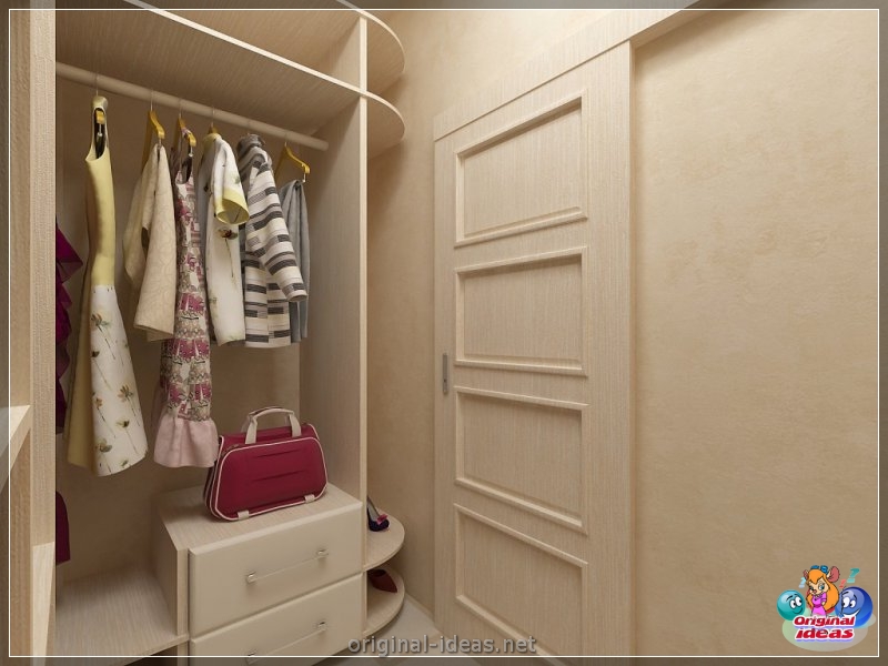 Armario en el dormitorio: 90 fotos de decisiones de diseño sobre el diseño del interior del dormitorio con un vestidor (armario, dormitorio, fotos, diseño, interior) Armario en el dormitorio: 90 fotos de decisiones de diseño sobre el diseño del interior del dormitorio con un vestidor
