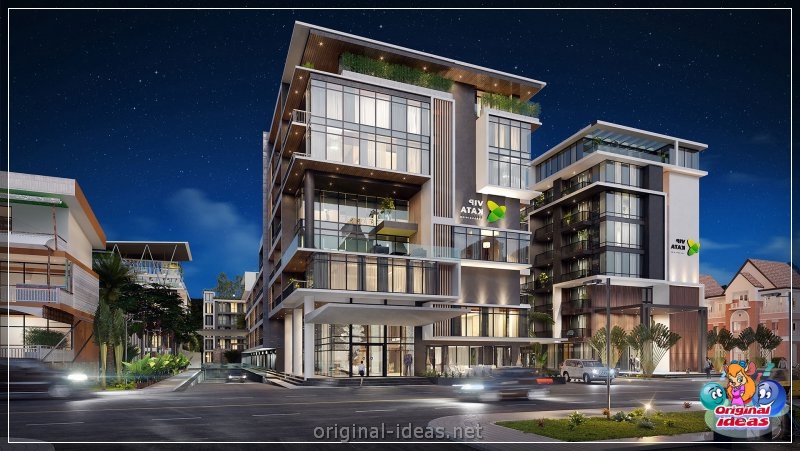 Jakie są zalety wizualizacji architektonicznej 3D? (zalety, wizualizacji, architektonicznej) Jakie są zalety wizualizacji architektonicznej 3D?