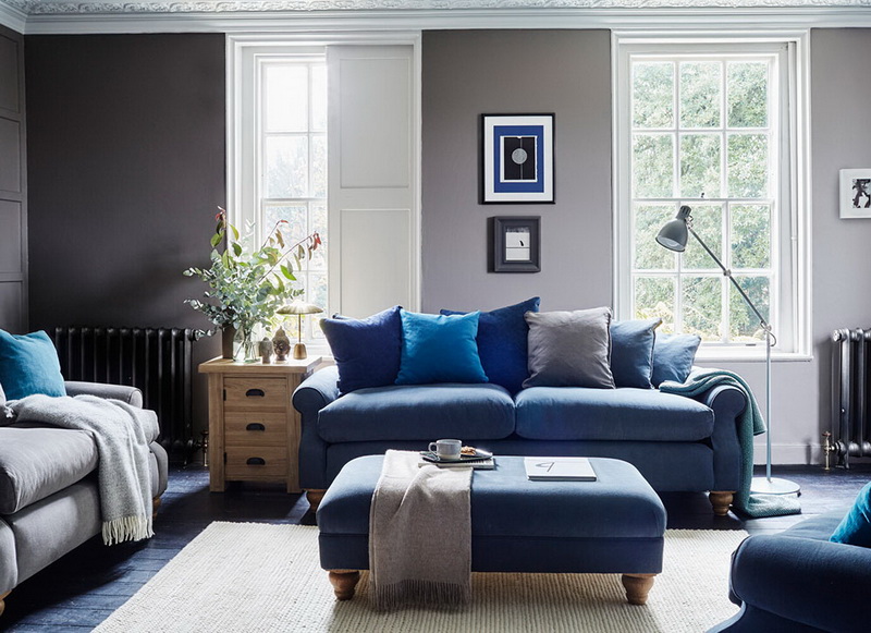 Ideas para el diseño interior del apartamento 2023: Fotos de las mejores ideas de diseño hermoso y esquemas de color en el interior del apartamento (ideas, para, diseño, interior, apartamento, fotos) Ideas para el diseño interior del apartamento 2023: Fotos de las mejores ideas de diseño hermoso y esquemas de color en el interior del apartamento