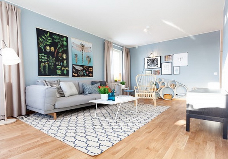 Ideas para el diseño interior del apartamento 2023: Fotos de las mejores ideas de diseño hermoso y esquemas de color en el interior del apartamento (ideas, para, diseño, interior, apartamento, fotos) Ideas para el diseño interior del apartamento 2023: Fotos de las mejores ideas de diseño hermoso y esquemas de color en el interior del apartamento