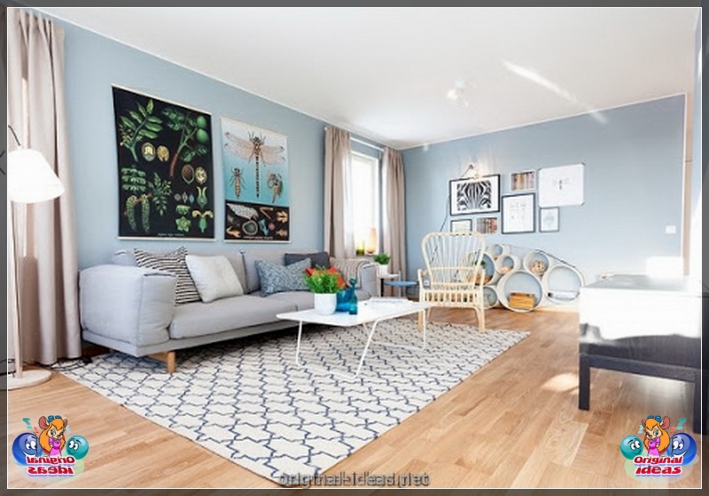 Ideas para el diseño interior del apartamento 2023: Fotos de las mejores ideas de diseño hermoso y esquemas de color en el interior del apartamento (ideas, para, diseño, interior, apartamento, fotos) Ideas para el diseño interior del apartamento 2023: Fotos de las mejores ideas de diseño hermoso y esquemas de color en el interior del apartamento