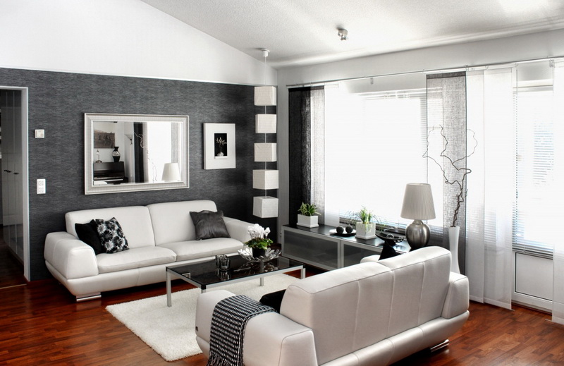 Ideas para el diseño interior del apartamento 2023: Fotos de las mejores ideas de diseño hermoso y esquemas de color en el interior del apartamento (ideas, para, diseño, interior, apartamento, fotos) Ideas para el diseño interior del apartamento 2023: Fotos de las mejores ideas de diseño hermoso y esquemas de color en el interior del apartamento