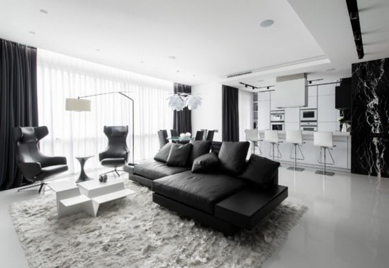 Ideas para el diseño interior del apartamento 2023: Fotos de las mejores ideas de diseño hermoso y esquemas de color en el interior del apartamento (ideas, para, diseño, interior, apartamento, fotos) Ideas para el diseño interior del apartamento 2023: Fotos de las mejores ideas de diseño hermoso y esquemas de color en el interior del apartamento