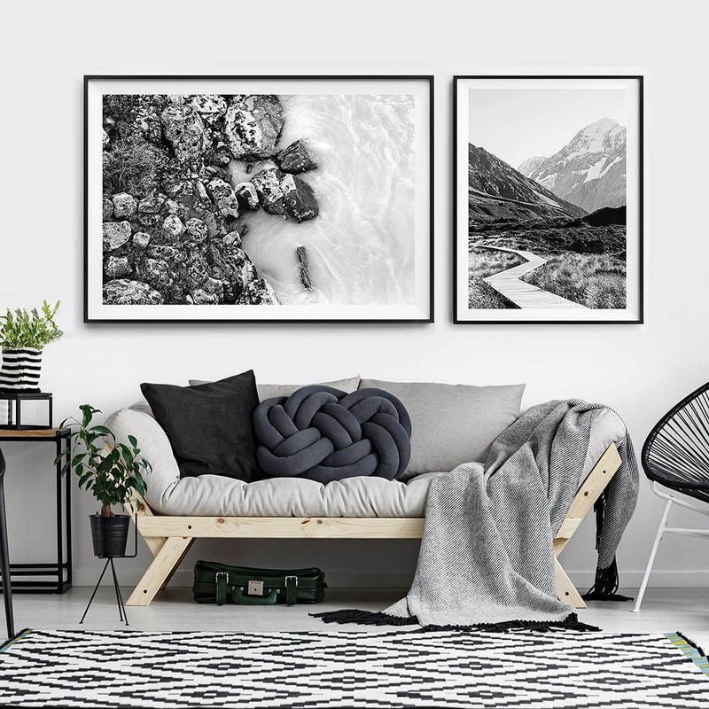 Ideas para el diseño interior del apartamento 2023: Fotos de las mejores ideas de diseño hermoso y esquemas de color en el interior del apartamento (ideas, para, diseño, interior, apartamento, fotos) Ideas para el diseño interior del apartamento 2023: Fotos de las mejores ideas de diseño hermoso y esquemas de color en el interior del apartamento