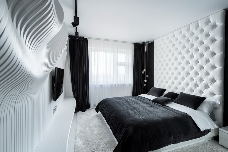 Ideas para el diseño interior del apartamento 2023: Fotos de las mejores ideas de diseño hermoso y esquemas de color en el interior del apartamento (ideas, para, diseño, interior, apartamento, fotos) Ideas para el diseño interior del apartamento 2023: Fotos de las mejores ideas de diseño hermoso y esquemas de color en el interior del apartamento