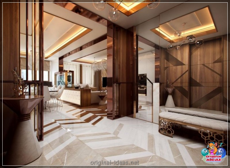 Ideas para el diseño interior del apartamento 2023: Fotos de las mejores ideas de diseño hermoso y esquemas de color en el interior del apartamento (ideas, para, diseño, interior, apartamento, fotos) Ideas para el diseño interior del apartamento 2023: Fotos de las mejores ideas de diseño hermoso y esquemas de color en el interior del apartamento