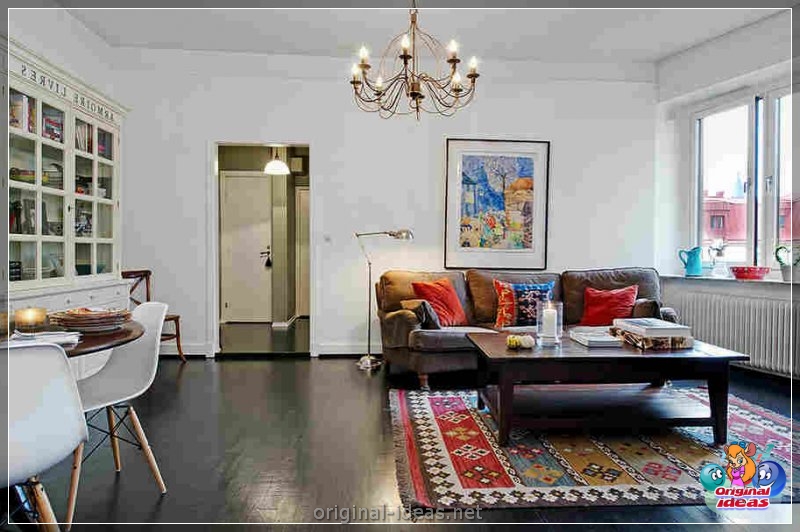 Ideas para el diseño interior del apartamento 2023: Fotos de las mejores ideas de diseño hermoso y esquemas de color en el interior del apartamento (ideas, para, diseño, interior, apartamento, fotos) Ideas para el diseño interior del apartamento 2023: Fotos de las mejores ideas de diseño hermoso y esquemas de color en el interior del apartamento