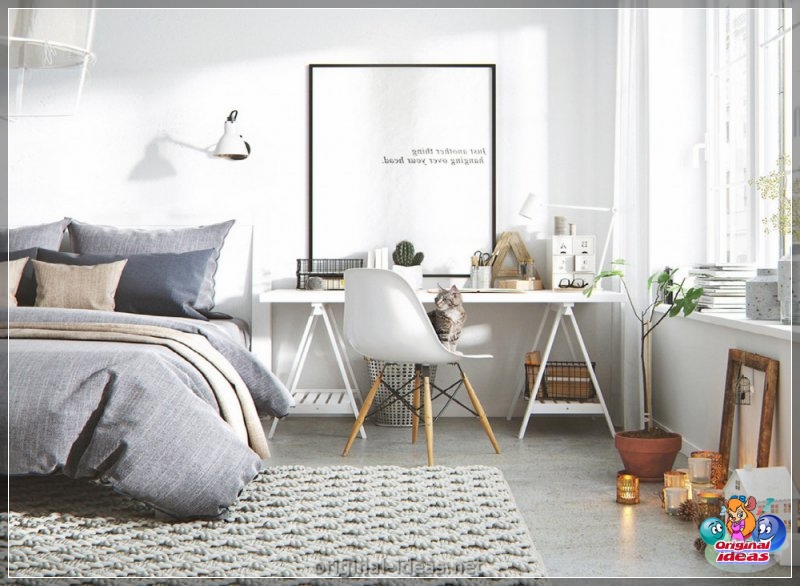 Ideas para el diseño interior del apartamento 2023: Fotos de las mejores ideas de diseño hermoso y esquemas de color en el interior del apartamento (ideas, para, diseño, interior, apartamento, fotos) Ideas para el diseño interior del apartamento 2023: Fotos de las mejores ideas de diseño hermoso y esquemas de color en el interior del apartamento