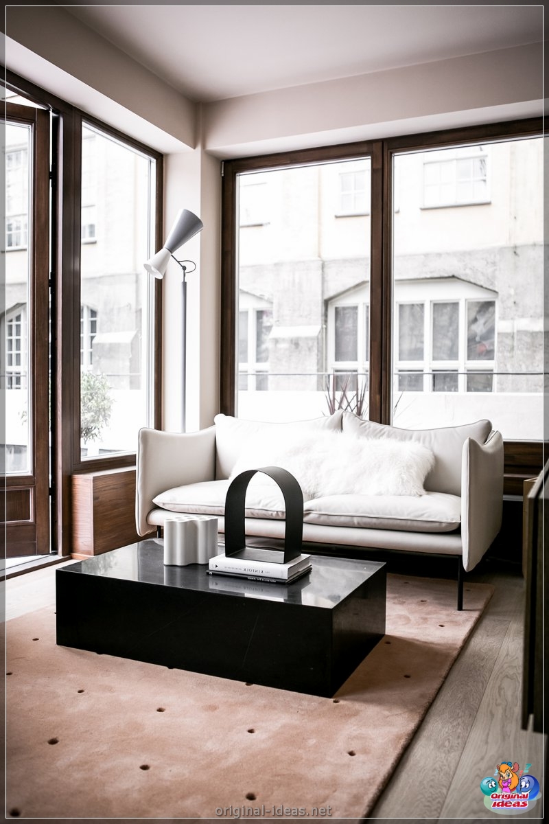 Ideas para el diseño interior del apartamento 2023: Fotos de las mejores ideas de diseño hermoso y esquemas de color en el interior del apartamento (ideas, para, diseño, interior, apartamento, fotos) Ideas para el diseño interior del apartamento 2023: Fotos de las mejores ideas de diseño hermoso y esquemas de color en el interior del apartamento