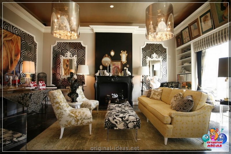 Ideas para el diseño interior del apartamento 2023: Fotos de las mejores ideas de diseño hermoso y esquemas de color en el interior del apartamento (ideas, para, diseño, interior, apartamento, fotos) Ideas para el diseño interior del apartamento 2023: Fotos de las mejores ideas de diseño hermoso y esquemas de color en el interior del apartamento
