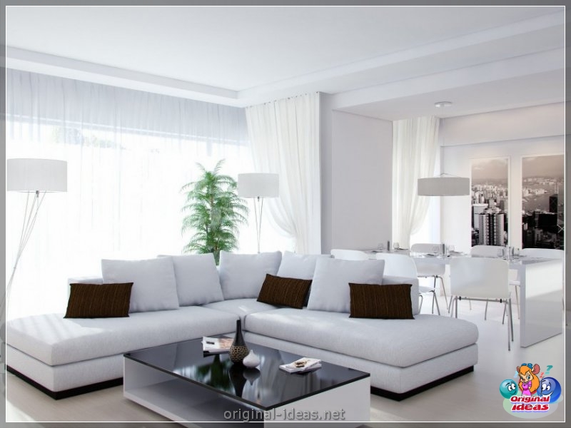 Ideas para el diseño interior del apartamento 2023: Fotos de las mejores ideas de diseño hermoso y esquemas de color en el interior del apartamento (ideas, para, diseño, interior, apartamento, fotos) Ideas para el diseño interior del apartamento 2023: Fotos de las mejores ideas de diseño hermoso y esquemas de color en el interior del apartamento