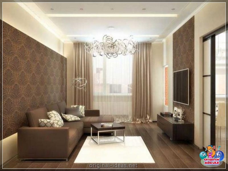 Ideas para el diseño interior del apartamento 2023: Fotos de las mejores ideas de diseño hermoso y esquemas de color en el interior del apartamento (ideas, para, diseño, interior, apartamento, fotos) Ideas para el diseño interior del apartamento 2023: Fotos de las mejores ideas de diseño hermoso y esquemas de color en el interior del apartamento