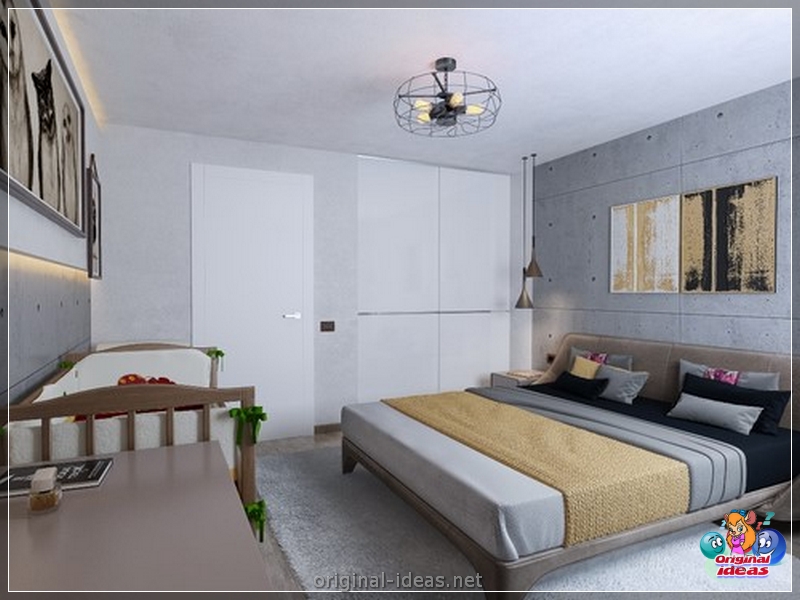 Ideas para el diseño interior del apartamento 2023: Fotos de las mejores ideas de diseño hermoso y esquemas de color en el interior del apartamento (ideas, para, diseño, interior, apartamento, fotos) Ideas para el diseño interior del apartamento 2023: Fotos de las mejores ideas de diseño hermoso y esquemas de color en el interior del apartamento