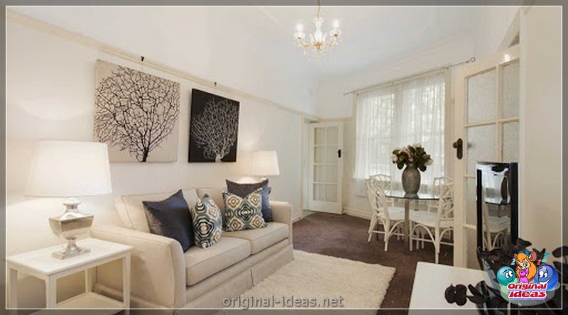 Ideas para el diseño interior del apartamento 2023: Fotos de las mejores ideas de diseño hermoso y esquemas de color en el interior del apartamento (ideas, para, diseño, interior, apartamento, fotos) Ideas para el diseño interior del apartamento 2023: Fotos de las mejores ideas de diseño hermoso y esquemas de color en el interior del apartamento