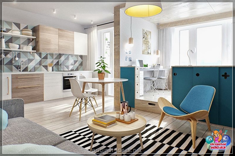 Ideas para el diseño interior del apartamento 2023: Fotos de las mejores ideas de diseño hermoso y esquemas de color en el interior del apartamento (ideas, para, diseño, interior, apartamento, fotos) Ideas para el diseño interior del apartamento 2023: Fotos de las mejores ideas de diseño hermoso y esquemas de color en el interior del apartamento