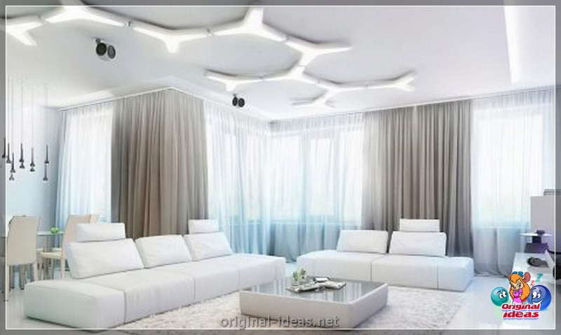 Ideas para el diseño interior del apartamento 2023: Fotos de las mejores ideas de diseño hermoso y esquemas de color en el interior del apartamento (ideas, para, diseño, interior, apartamento, fotos) Ideas para el diseño interior del apartamento 2023: Fotos de las mejores ideas de diseño hermoso y esquemas de color en el interior del apartamento
