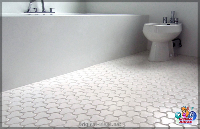 Azulejos de baño: 70 fotos de las mejores ideas de diseño en el interior (azulejos, baño, fotos, ideas, diseño, interior) Azulejos de baño: 70 fotos de las mejores ideas de diseño en el interior