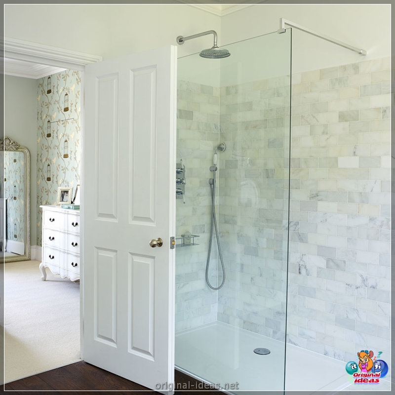Azulejos de baño: 70 fotos de las mejores ideas de diseño en el interior (azulejos, baño, fotos, ideas, diseño, interior) Azulejos de baño: 70 fotos de las mejores ideas de diseño en el interior