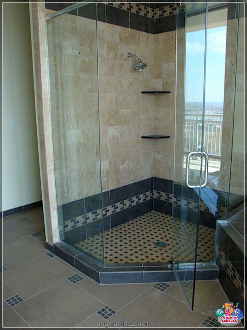 Azulejos de baño: 70 fotos de las mejores ideas de diseño en el interior (azulejos, baño, fotos, ideas, diseño, interior) Azulejos de baño: 70 fotos de las mejores ideas de diseño en el interior