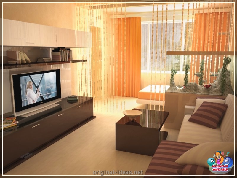Apartment Zoning - Top 100 Fotos des funktionalen Designs (apartment, zoning, fotos, funktionalen, designs) Apartment Zoning - Top 100 Fotos des funktionalen Designs