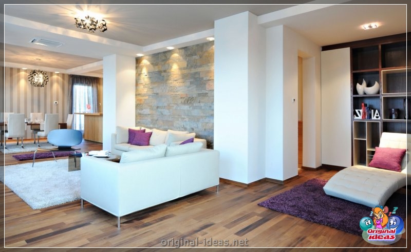 Apartment Zoning - Top 100 Fotos des funktionalen Designs (apartment, zoning, fotos, funktionalen, designs) Apartment Zoning - Top 100 Fotos des funktionalen Designs