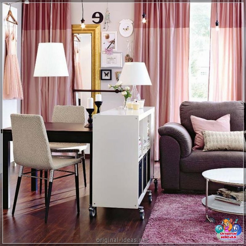 Apartment Zoning - Top 100 Fotos des funktionalen Designs (apartment, zoning, fotos, funktionalen, designs) Apartment Zoning - Top 100 Fotos des funktionalen Designs