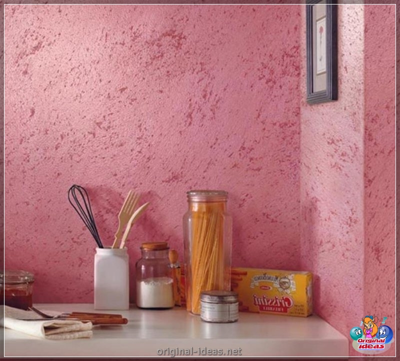 Упрыгожванне сцен на кухні - 70 фотаздымкаў лепшых варыянтаў у інтэр'еры (упрыгожванне, сцена, кухні, варыянтаў, інтэр) Упрыгожванне сцен на кухні - 70 фотаздымкаў лепшых варыянтаў у інтэр'еры