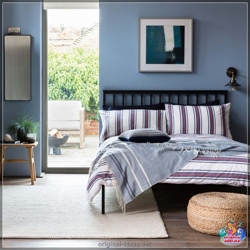 Colchas para el dormitorio, que es mejor elegir? 110 fotos de nuevos productos de diseño hermoso y práctico (colchas, para, dormitorio, elegir) Colchas para el dormitorio, que es mejor elegir? 110 fotos de nuevos productos de diseño hermoso y práctico