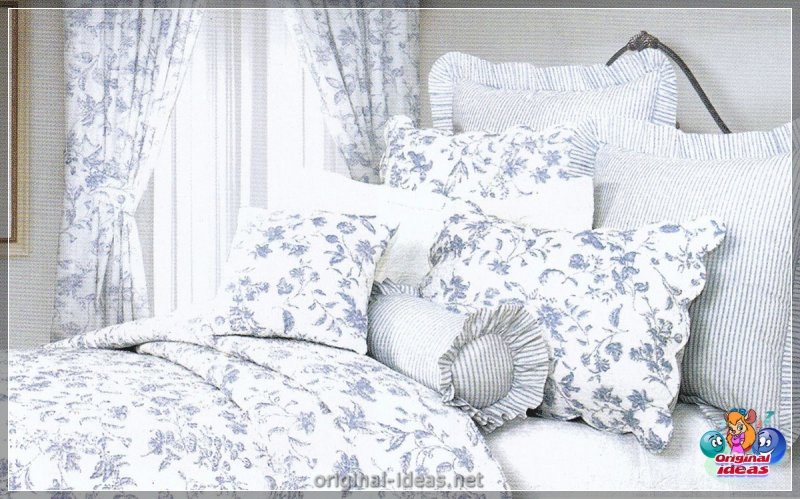 Colchas para el dormitorio, que es mejor elegir? 110 fotos de nuevos productos de diseño hermoso y práctico (colchas, para, dormitorio, elegir) Colchas para el dormitorio, que es mejor elegir? 110 fotos de nuevos productos de diseño hermoso y práctico