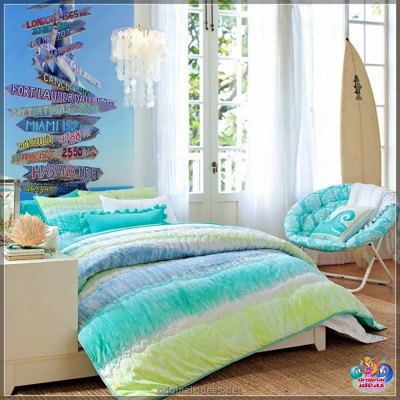 Colchas para el dormitorio, que es mejor elegir? 110 fotos de nuevos productos de diseño hermoso y práctico (colchas, para, dormitorio, elegir) Colchas para el dormitorio, que es mejor elegir? 110 fotos de nuevos productos de diseño hermoso y práctico