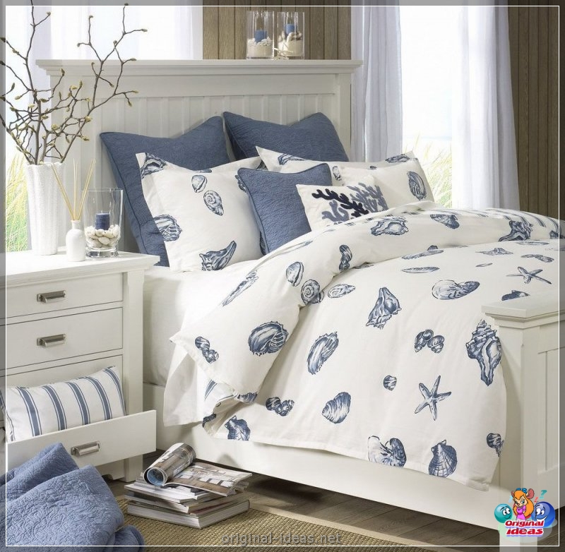 Colchas para el dormitorio, que es mejor elegir? 110 fotos de nuevos productos de diseño hermoso y práctico (colchas, para, dormitorio, elegir) Colchas para el dormitorio, que es mejor elegir? 110 fotos de nuevos productos de diseño hermoso y práctico