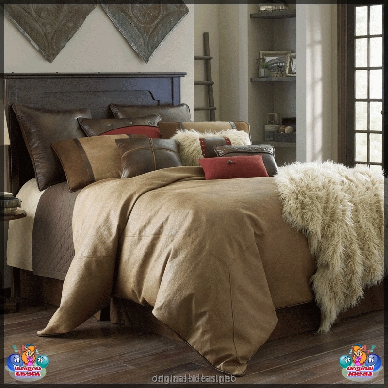 Colchas para el dormitorio, que es mejor elegir? 110 fotos de nuevos productos de diseño hermoso y práctico (colchas, para, dormitorio, elegir) Colchas para el dormitorio, que es mejor elegir? 110 fotos de nuevos productos de diseño hermoso y práctico
