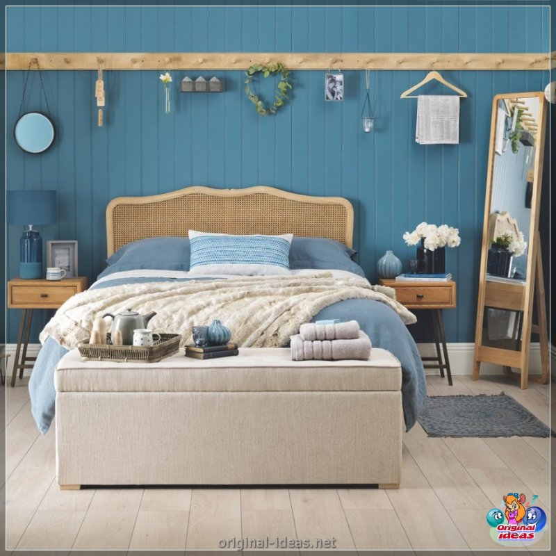 Colchas para el dormitorio, que es mejor elegir? 110 fotos de nuevos productos de diseño hermoso y práctico (colchas, para, dormitorio, elegir) Colchas para el dormitorio, que es mejor elegir? 110 fotos de nuevos productos de diseño hermoso y práctico