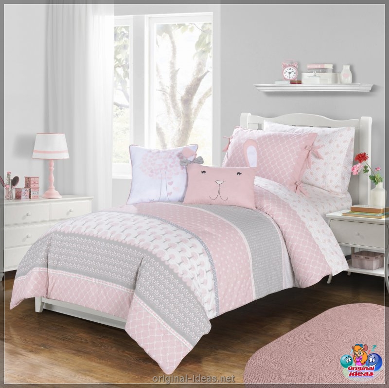 Colchas para el dormitorio, que es mejor elegir? 110 fotos de nuevos productos de diseño hermoso y práctico (colchas, para, dormitorio, elegir) Colchas para el dormitorio, que es mejor elegir? 110 fotos de nuevos productos de diseño hermoso y práctico