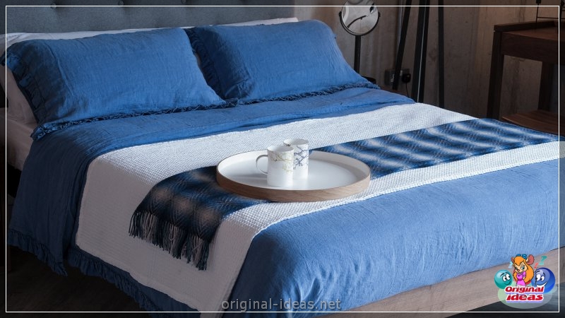 Colchas para el dormitorio, que es mejor elegir? 110 fotos de nuevos productos de diseño hermoso y práctico (colchas, para, dormitorio, elegir) Colchas para el dormitorio, que es mejor elegir? 110 fotos de nuevos productos de diseño hermoso y práctico