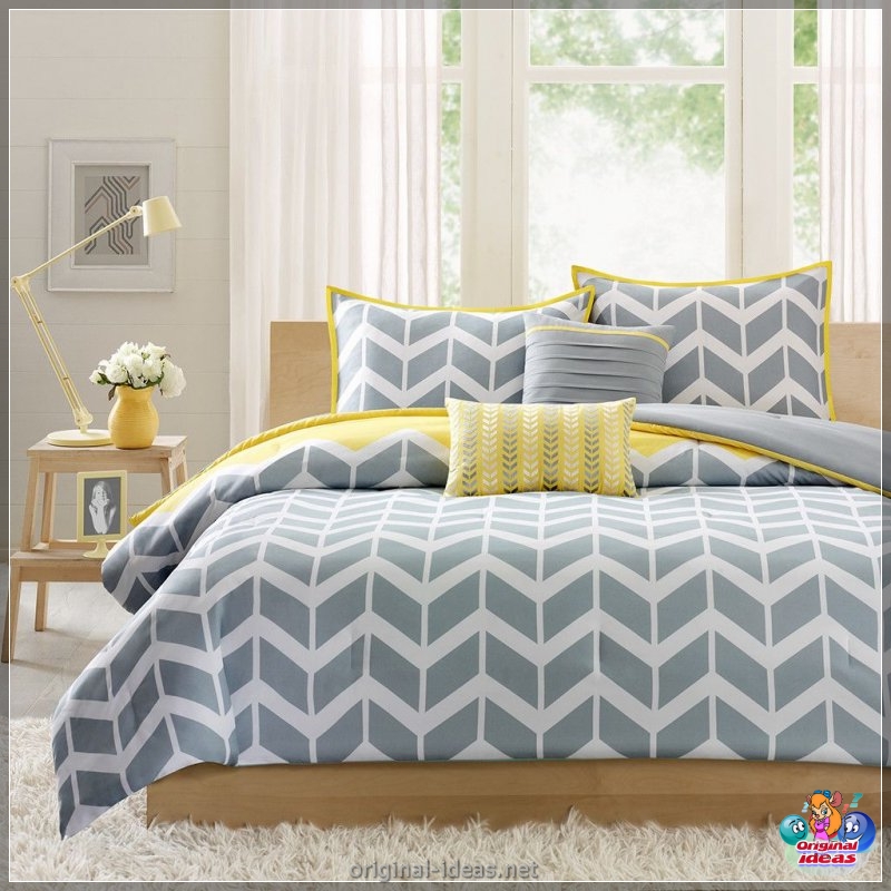 Colchas para el dormitorio, que es mejor elegir? 110 fotos de nuevos productos de diseño hermoso y práctico (colchas, para, dormitorio, elegir) Colchas para el dormitorio, que es mejor elegir? 110 fotos de nuevos productos de diseño hermoso y práctico