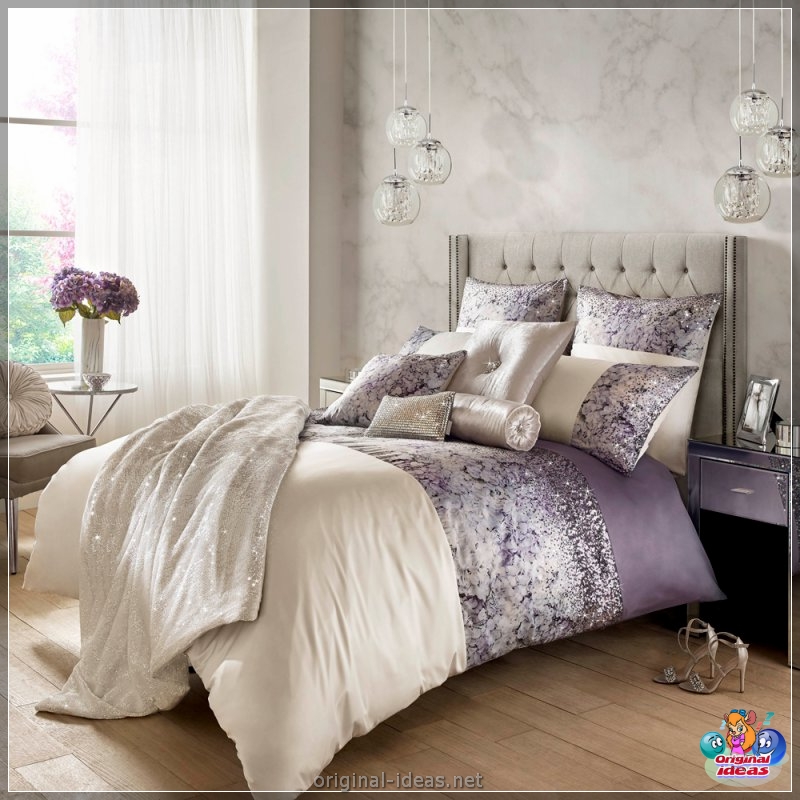 Colchas para el dormitorio, que es mejor elegir? 110 fotos de nuevos productos de diseño hermoso y práctico (colchas, para, dormitorio, elegir) Colchas para el dormitorio, que es mejor elegir? 110 fotos de nuevos productos de diseño hermoso y práctico