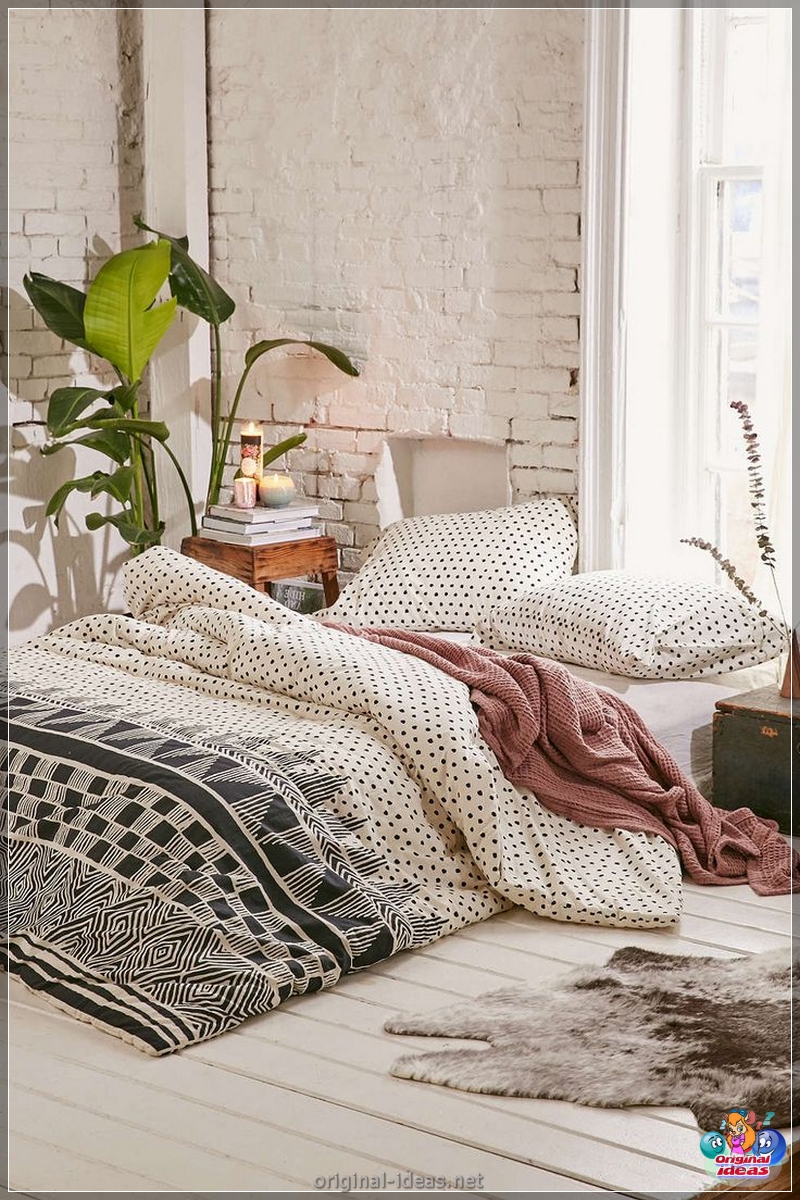 Colchas para el dormitorio, que es mejor elegir? 110 fotos de nuevos productos de diseño hermoso y práctico (colchas, para, dormitorio, elegir) Colchas para el dormitorio, que es mejor elegir? 110 fotos de nuevos productos de diseño hermoso y práctico