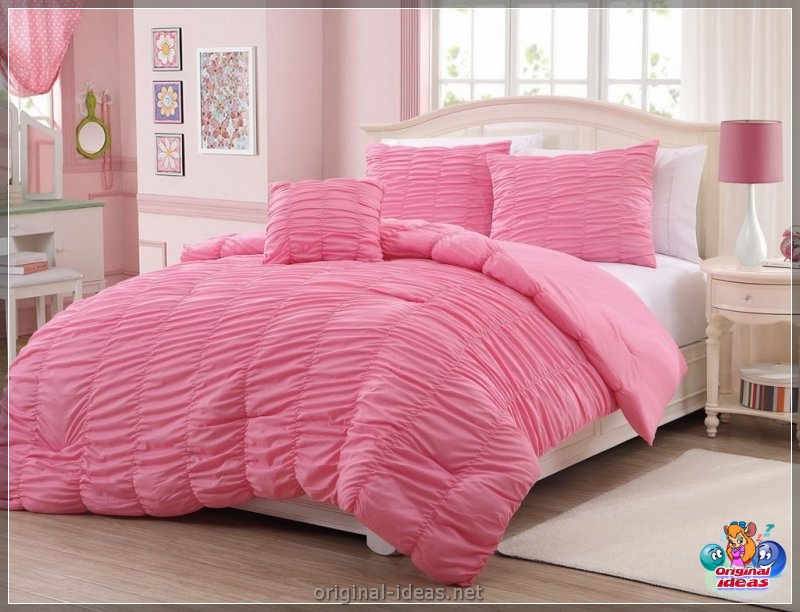 Colchas para el dormitorio, que es mejor elegir? 110 fotos de nuevos productos de diseño hermoso y práctico (colchas, para, dormitorio, elegir) Colchas para el dormitorio, que es mejor elegir? 110 fotos de nuevos productos de diseño hermoso y práctico