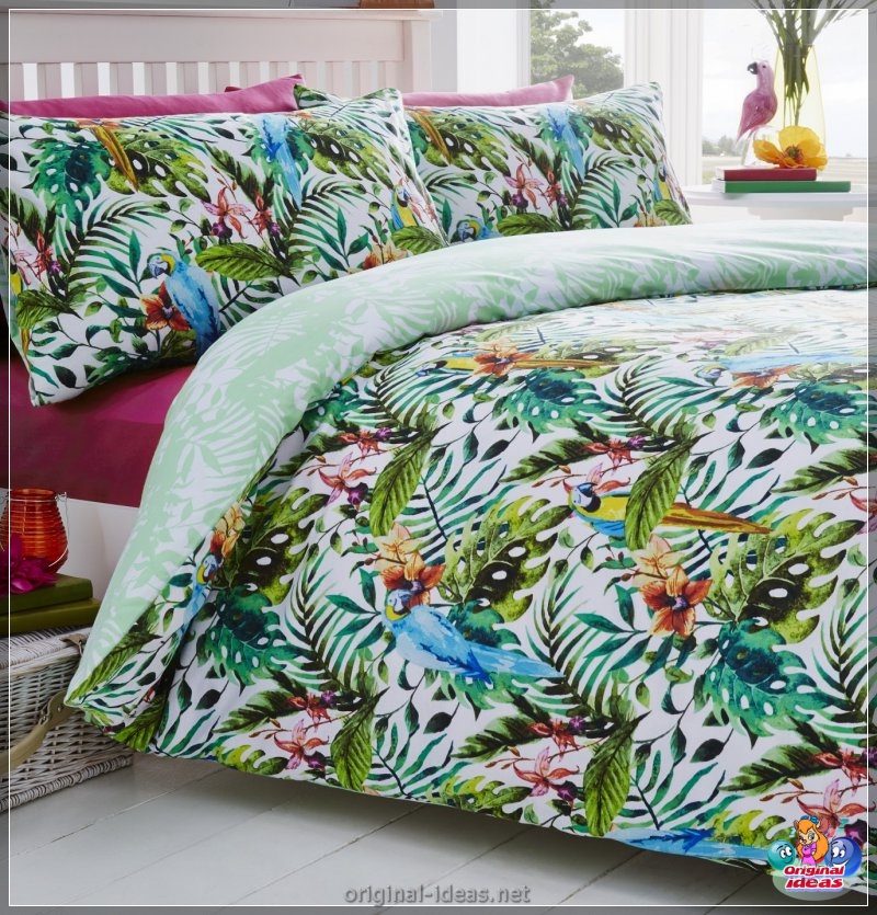 Colchas para el dormitorio, que es mejor elegir? 110 fotos de nuevos productos de diseño hermoso y práctico (colchas, para, dormitorio, elegir) Colchas para el dormitorio, que es mejor elegir? 110 fotos de nuevos productos de diseño hermoso y práctico