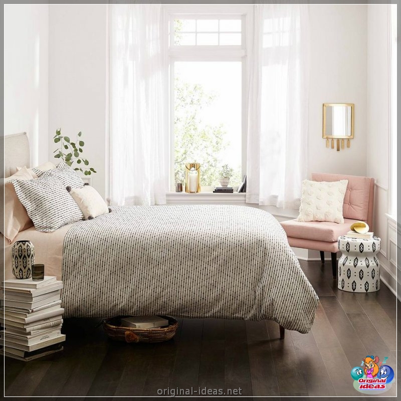 Colchas para el dormitorio, que es mejor elegir? 110 fotos de nuevos productos de diseño hermoso y práctico (colchas, para, dormitorio, elegir) Colchas para el dormitorio, que es mejor elegir? 110 fotos de nuevos productos de diseño hermoso y práctico