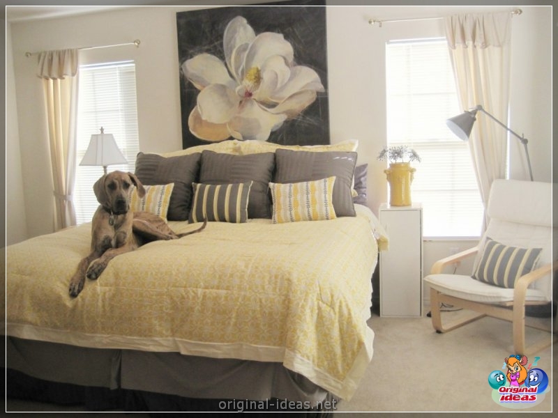 Colchas para el dormitorio, que es mejor elegir? 110 fotos de nuevos productos de diseño hermoso y práctico (colchas, para, dormitorio, elegir) Colchas para el dormitorio, que es mejor elegir? 110 fotos de nuevos productos de diseño hermoso y práctico