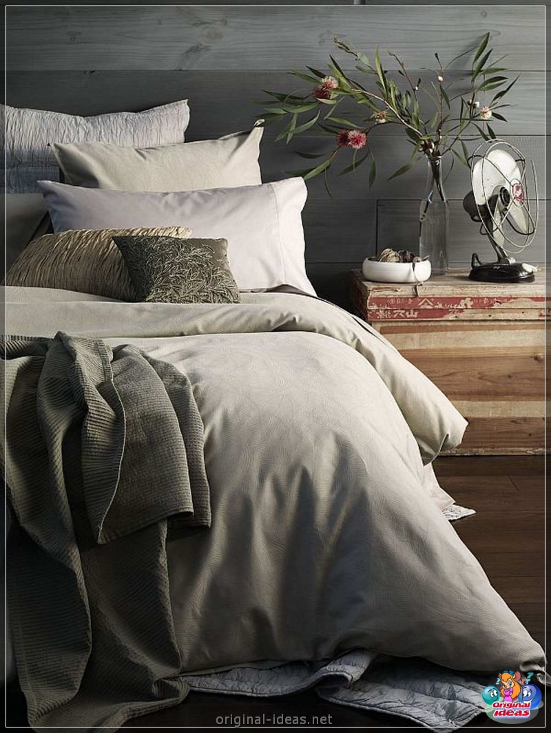 Colchas para el dormitorio, que es mejor elegir? 110 fotos de nuevos productos de diseño hermoso y práctico (colchas, para, dormitorio, elegir) Colchas para el dormitorio, que es mejor elegir? 110 fotos de nuevos productos de diseño hermoso y práctico
