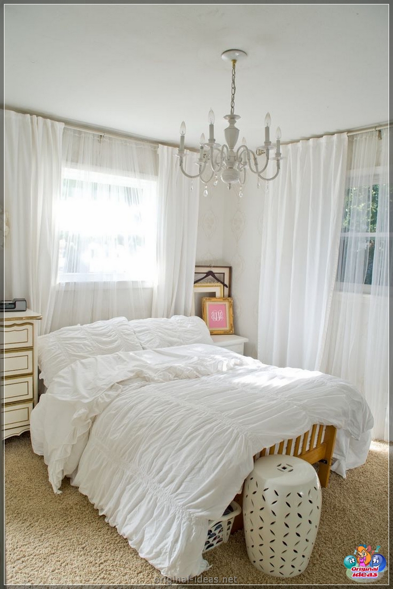 Colchas para el dormitorio, que es mejor elegir? 110 fotos de nuevos productos de diseño hermoso y práctico (colchas, para, dormitorio, elegir) Colchas para el dormitorio, que es mejor elegir? 110 fotos de nuevos productos de diseño hermoso y práctico