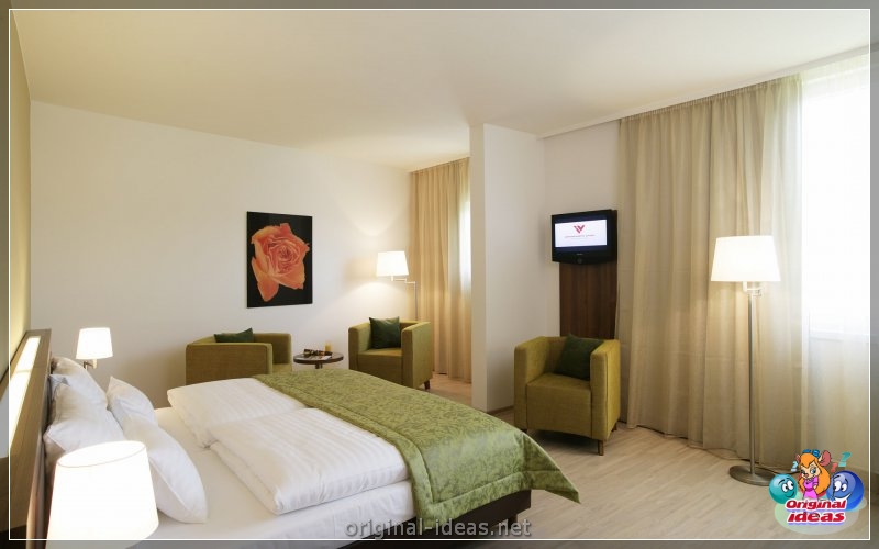 Cómo y dónde colocar un televisor en el dormitorio: revisión de las mejores soluciones + fotos con instrucciones (cómo, televisor, dormitorio, soluciones) Cómo y dónde colocar un televisor en el dormitorio: revisión de las mejores soluciones + fotos con instrucciones