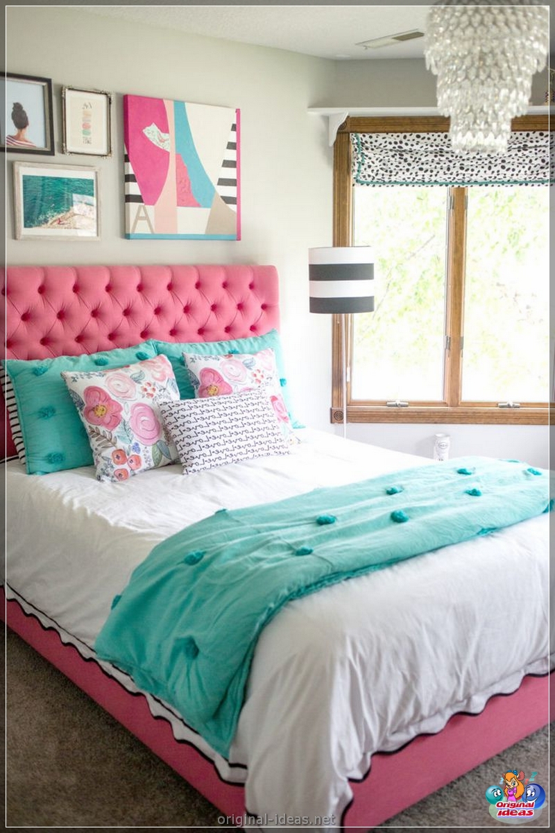 Colchas para el dormitorio, que es mejor elegir? 110 fotos de nuevos productos de diseño hermoso y práctico (colchas, para, dormitorio, elegir) Colchas para el dormitorio, que es mejor elegir? 110 fotos de nuevos productos de diseño hermoso y práctico